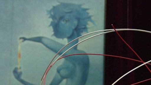 Obraz Akce jedna neboli Vajíčko po dvaceti letech v Praze