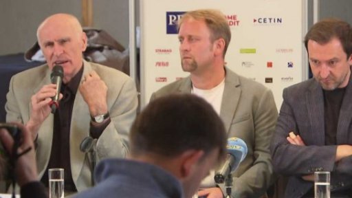 Letní shakespearovské slavnosti