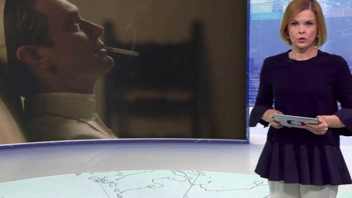 Přehled krátkých zpráv