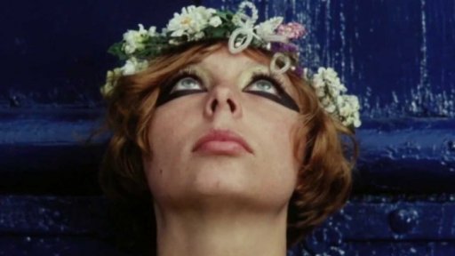 Retrospektiva Ester Krumbachové v USA