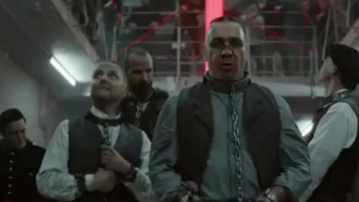 Rammstein vydávají nové album