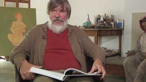 Monografie Tomáše Císařovského