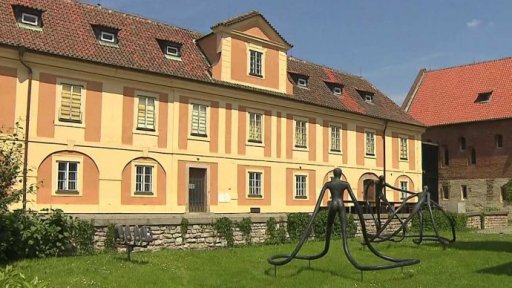 Letní program Národní galerie