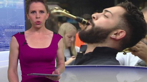 Krátké zprávy z kultury