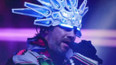 Jamiroquai v pražské O2 aréně
