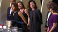 Vítězové festivalu v Cannes