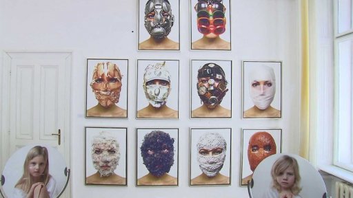 Začíná Prague Photo