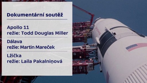 Filmy na MFF Karlovy Vary