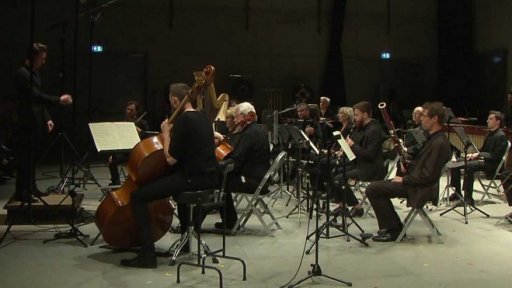 Premiéra nové skladby Miroslava Srnky