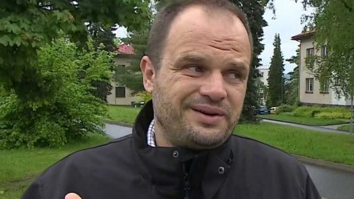 Reakce na kandidáta na ministra kultury