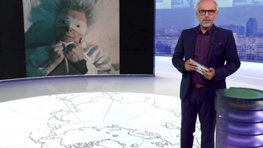 Přehled krátkých zpráv z kultury