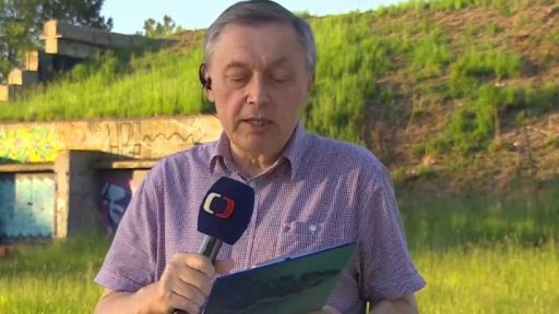 Rock for People v ohrožení