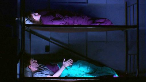 Divadlo Bez zábradlí: Po konci světa