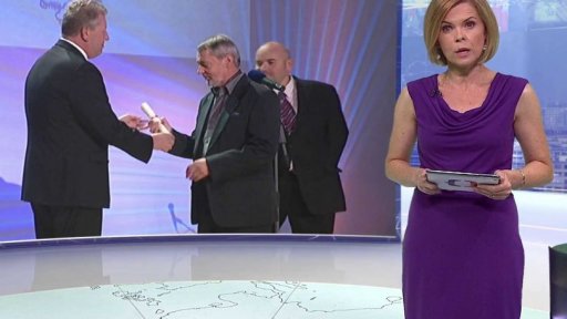 Přehled krátkých zpráv