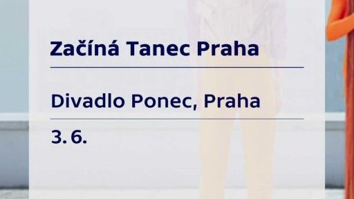 Kultura v příštím týdnu