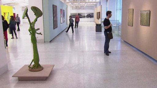 Rozpočet a fungování Národní galerie