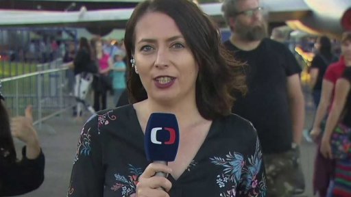 Muzejní noc v Praze