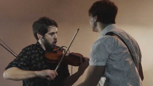 Jelen vydává album Půlnoční vlak Michala Tučného