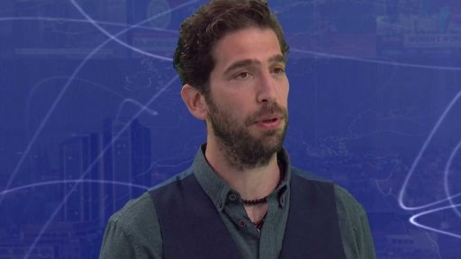 Jelen vydává album Půlnoční vlak Michala Tučného