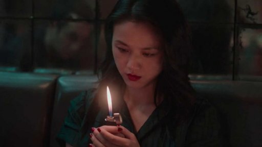 Poslední večery na zemi