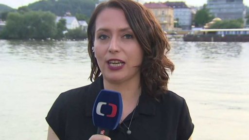 Loučení s Jiřím Stránským pokračuje na pražské náplavce