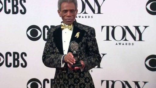 Divadelní ceny Tony