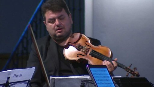 Festival vážné hudby Concentus Moraviae