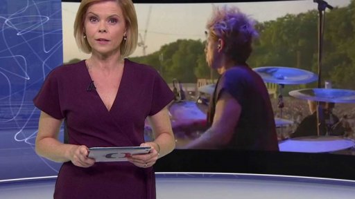 Přehled krátkých zpráv z kultury