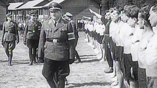 Příběh Emanuela Moravce