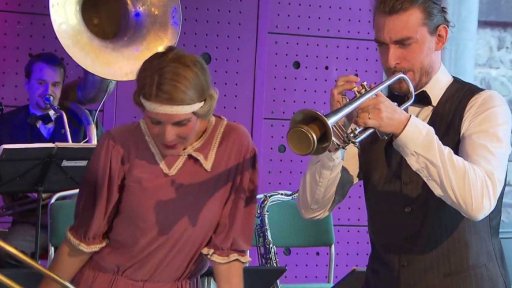 Život v rytmu swingu