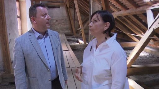 Přehled krátkých zpráv z kultury