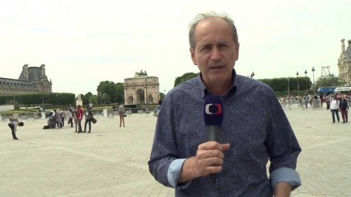 Předprodej vstupenek do Louvre na da Vinciho výstavu