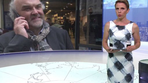 Přehled krátkých zpráv z kultury