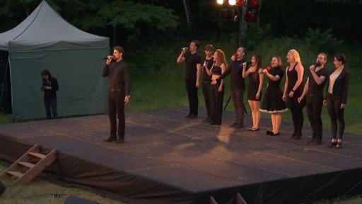 Začíná Plzeňské divadelní léto