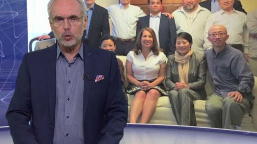 Přehled krátkých zpráv