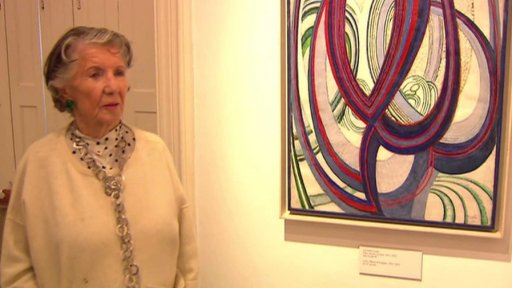 100. narozeniny Medy Mládkové