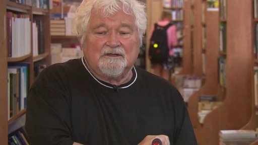 Nová kniha Pitharta: Osmašedesátý