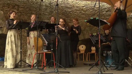 Festival Leoše Janáčka na Hukvaldech