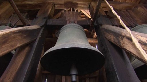 Dokumentace zvonů z Vysočiny