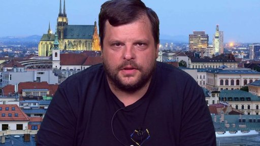 Rozhovor s Petrem Minaříkem