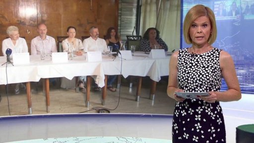 Přehled krátkých zpráv z kultury