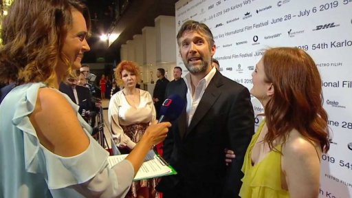 Julianne Moorová hlavní hvězdou festivalu v Karlových Varech