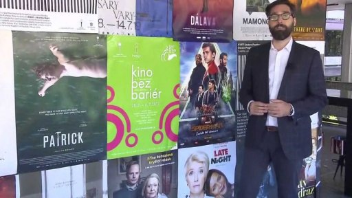 Soutěž o křišťálový glóbus