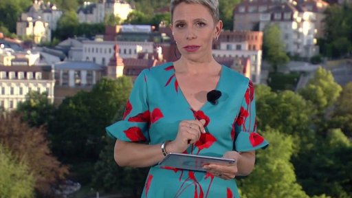 Po dvou letech zpátky na festivalu