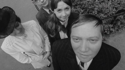 Digitálně restaurovaná verze Spalovače mrtvol