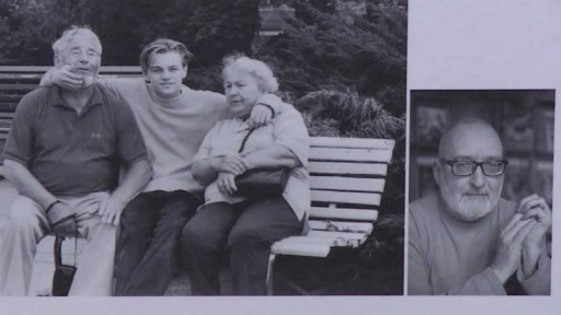 Výstava v hotelu Thermal