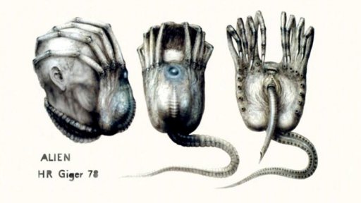 Vetřelec slaví letos 40 let