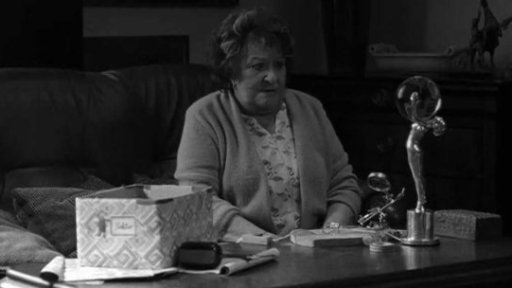 Jiřina Bohdalová tváří festivalové znělky