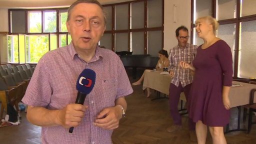 Začala Šrámkova Sobotka