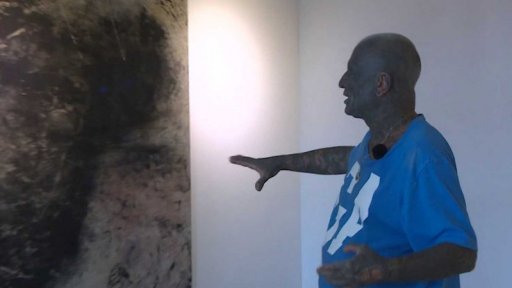 Výstava Vladimíra Franze v Českých Budějovicích